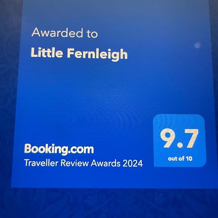 Little Fernleigh Apartment เพอร์แรนพอร์ท ภายนอก รูปภาพ
