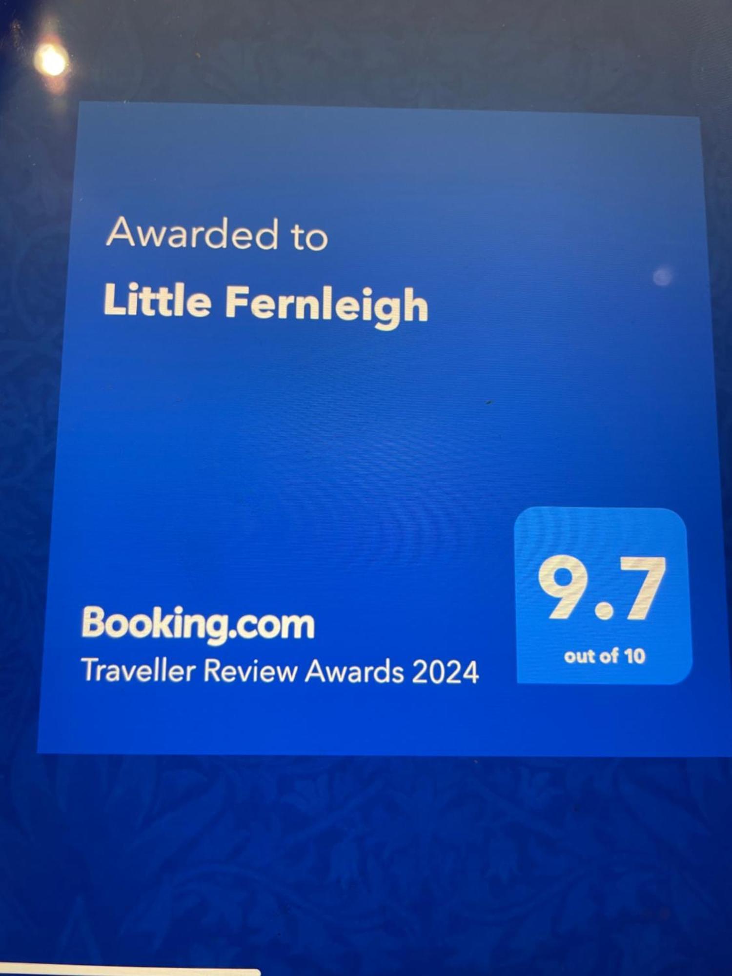 Little Fernleigh Apartment เพอร์แรนพอร์ท ภายนอก รูปภาพ