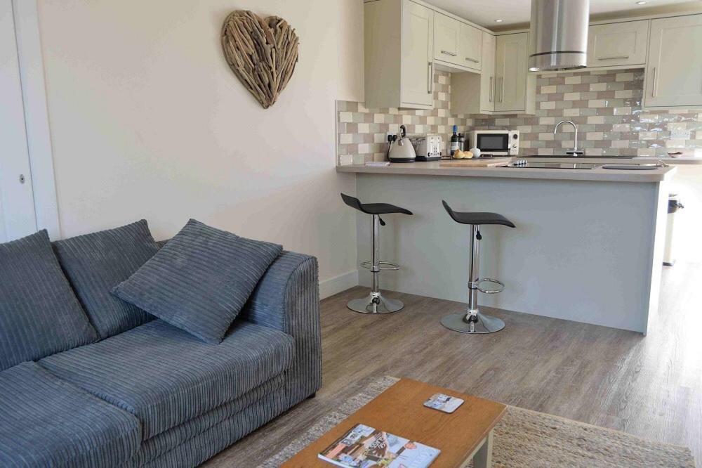 Little Fernleigh Apartment เพอร์แรนพอร์ท ภายนอก รูปภาพ