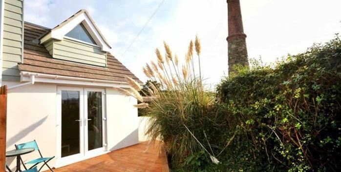 Little Fernleigh Apartment เพอร์แรนพอร์ท ภายนอก รูปภาพ